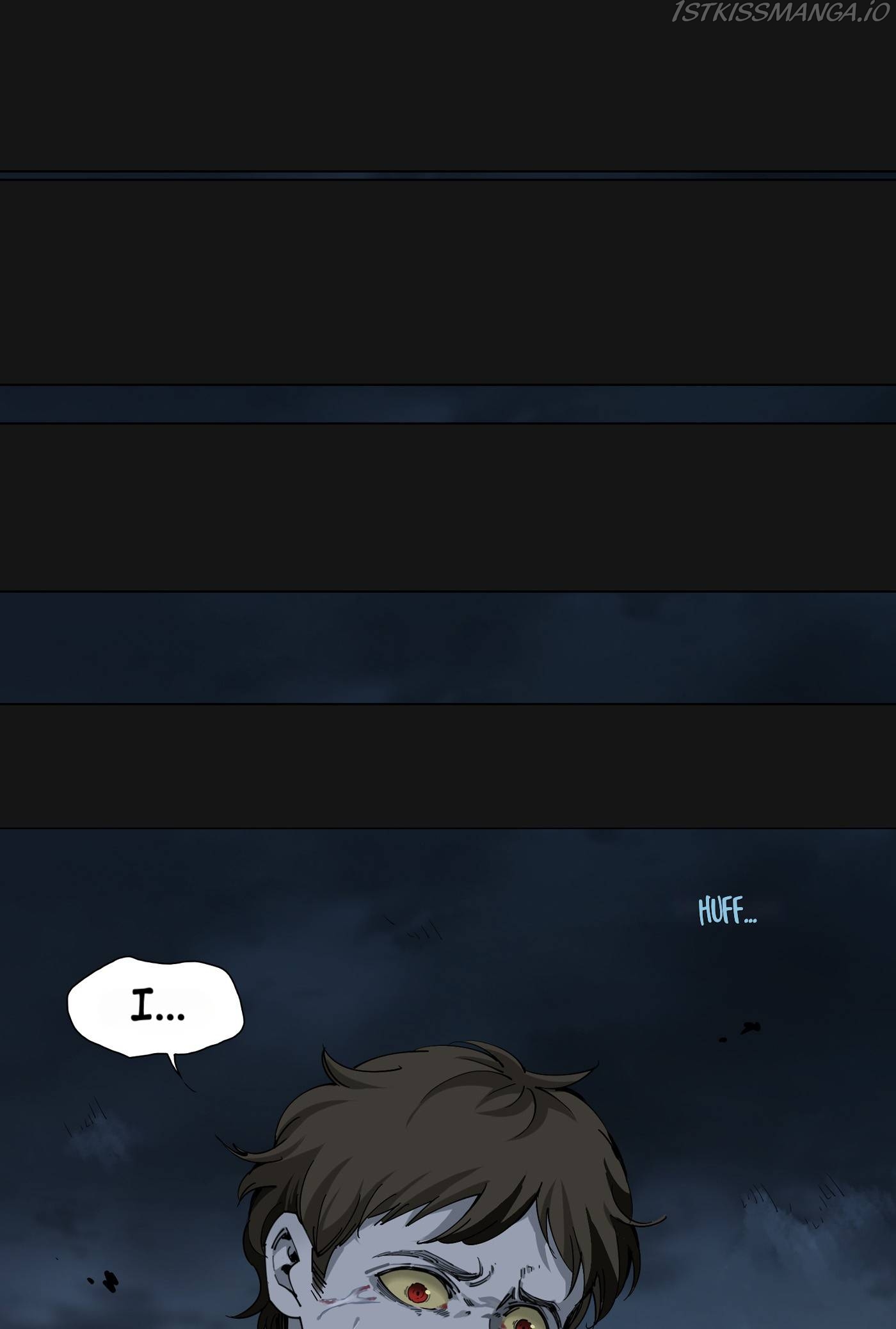 I’m a Human, but More of a Vampire Chapter 117 - page 6