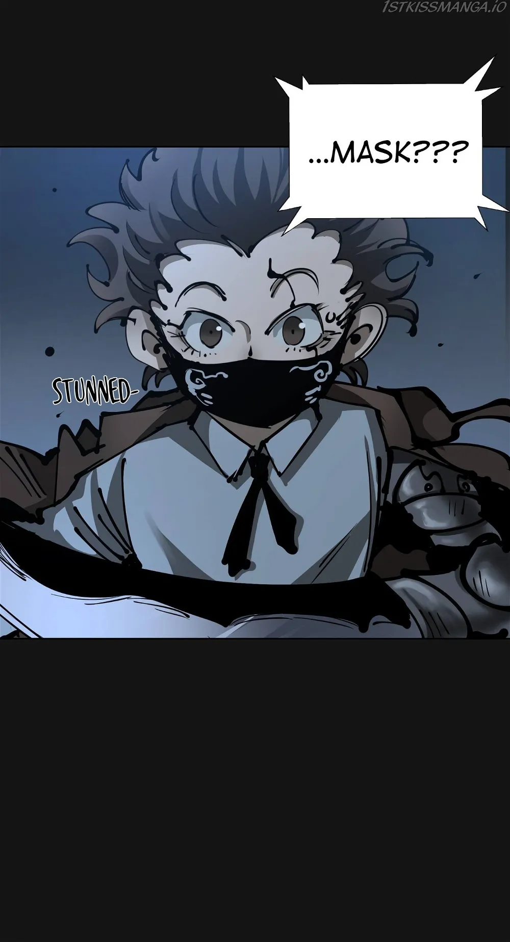I’m a Human, but More of a Vampire Chapter 116 - page 11