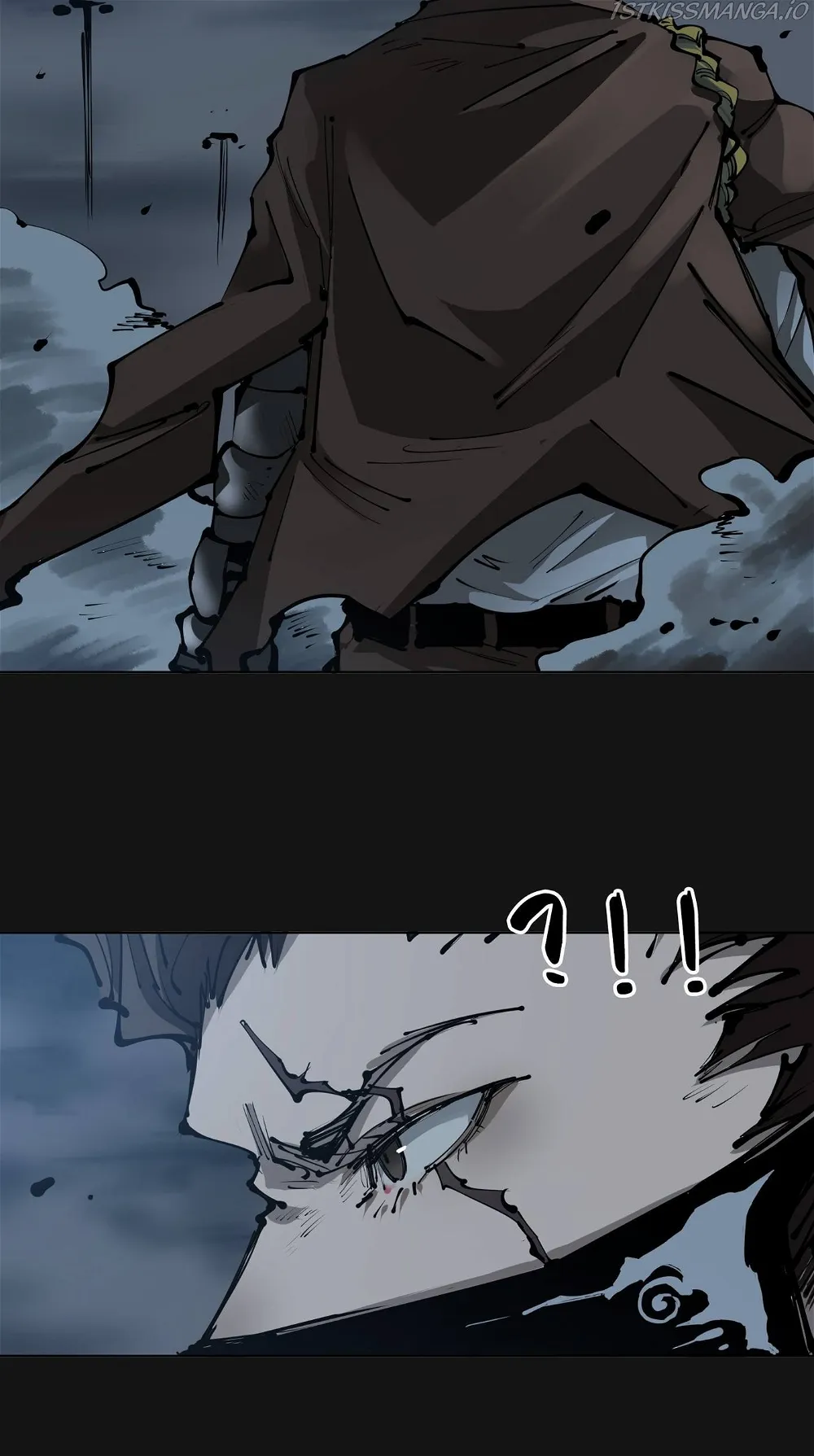 I’m a Human, but More of a Vampire Chapter 116 - page 5