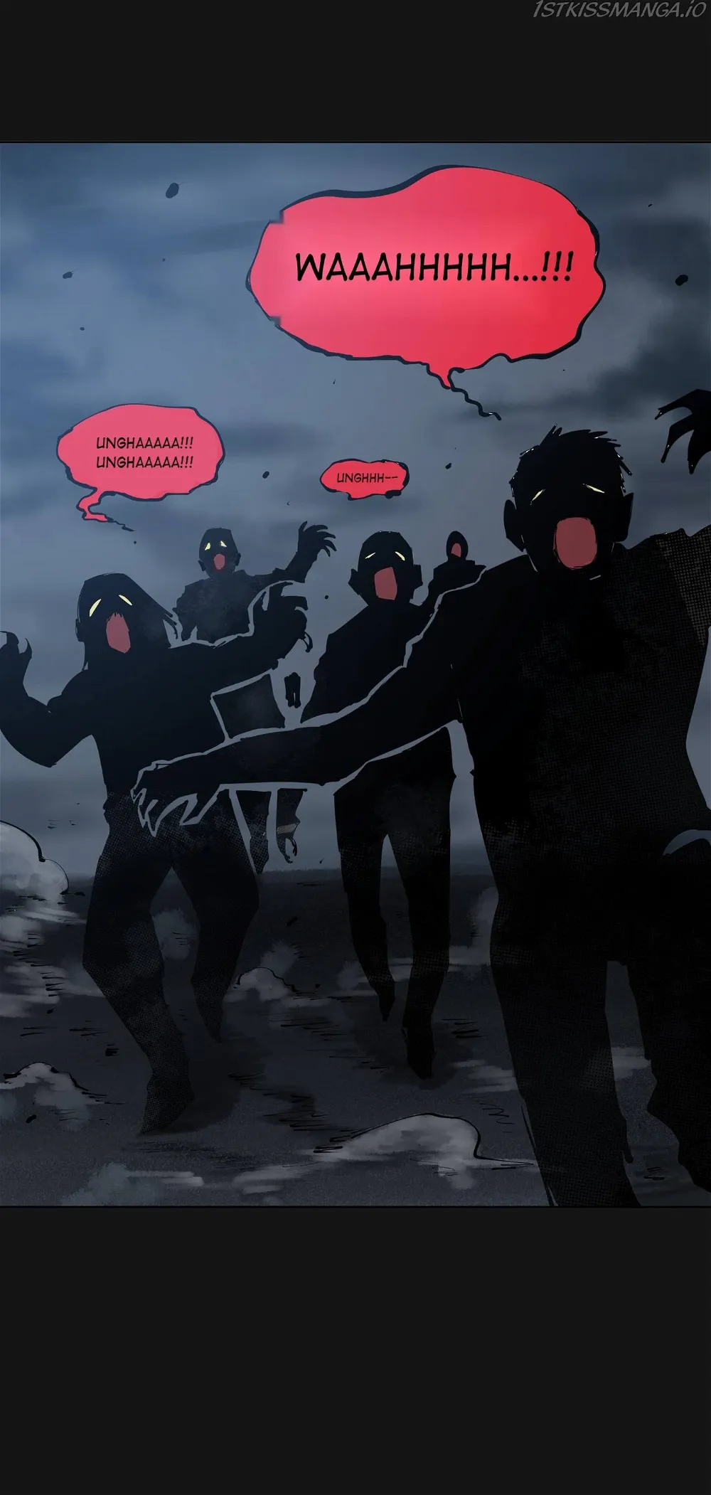 I’m a Human, but More of a Vampire Chapter 116 - page 6