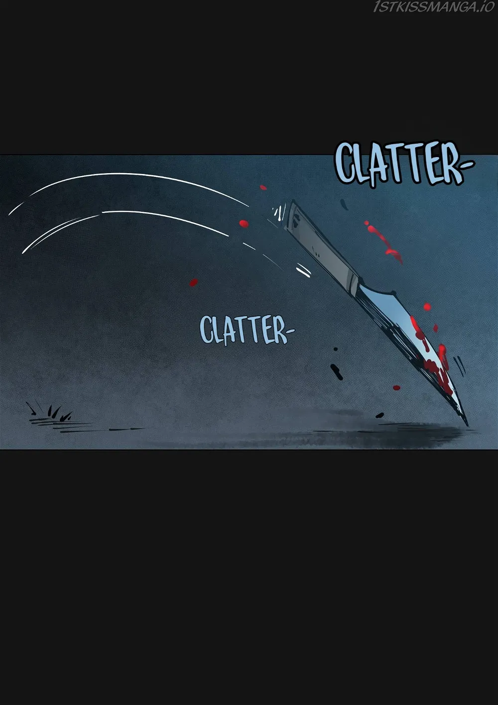 I’m a Human, but More of a Vampire Chapter 115 - page 24