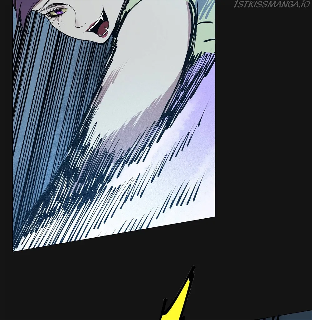 I’m a Human, but More of a Vampire Chapter 115 - page 8