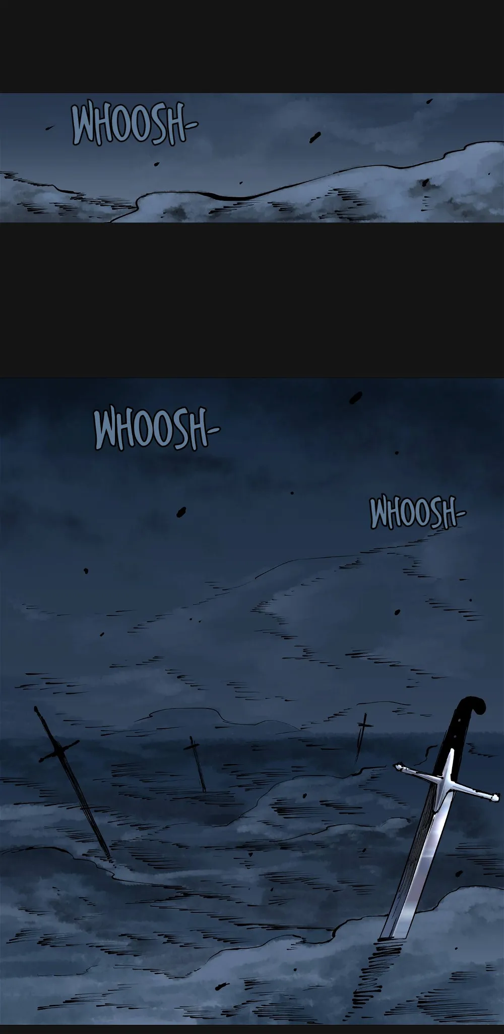 I’m a Human, but More of a Vampire Chapter 111 - page 14