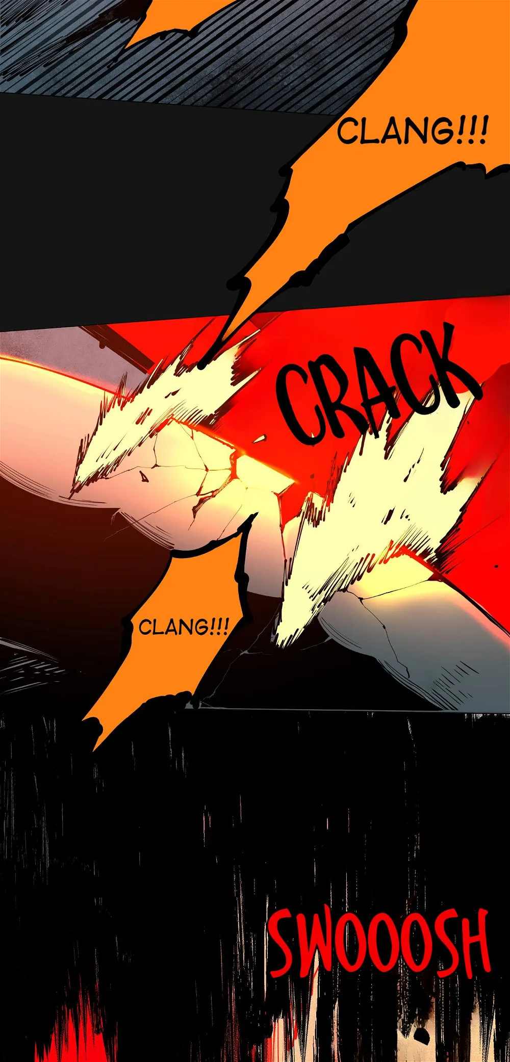 I’m a Human, but More of a Vampire Chapter 111 - page 33