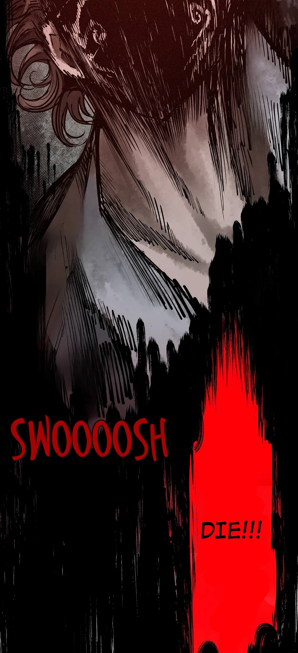 I’m a Human, but More of a Vampire Chapter 111 - page 35