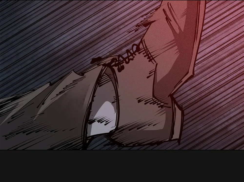 I’m a Human, but More of a Vampire Chapter 107 - page 12