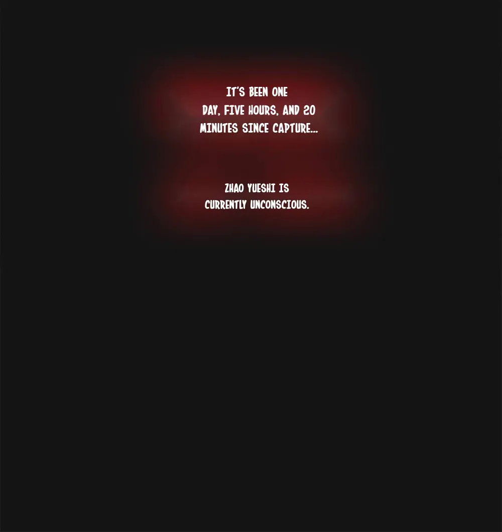 I’m a Human, but More of a Vampire Chapter 107 - page 43