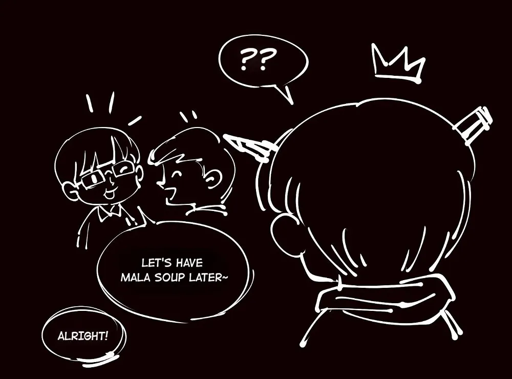 I’m a Human, but More of a Vampire Chapter 107 - page 48