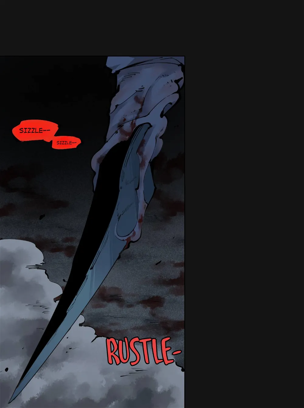 I’m a Human, but More of a Vampire Chapter 106 - page 21