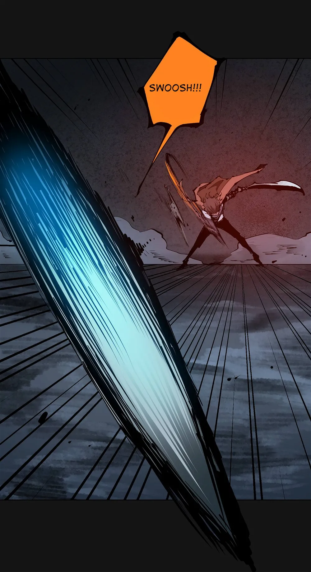 I’m a Human, but More of a Vampire Chapter 106 - page 35