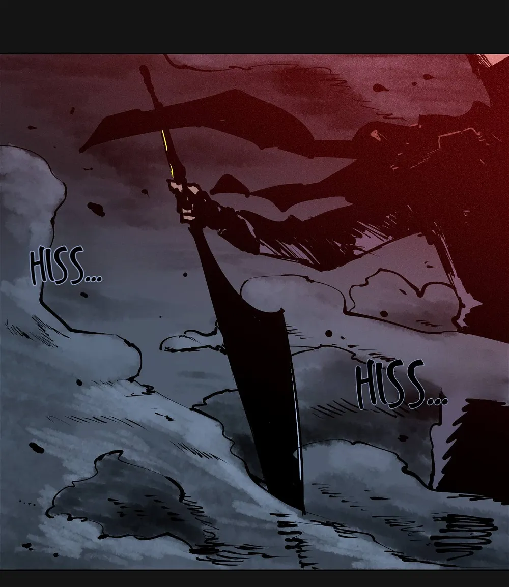 I’m a Human, but More of a Vampire Chapter 106 - page 43