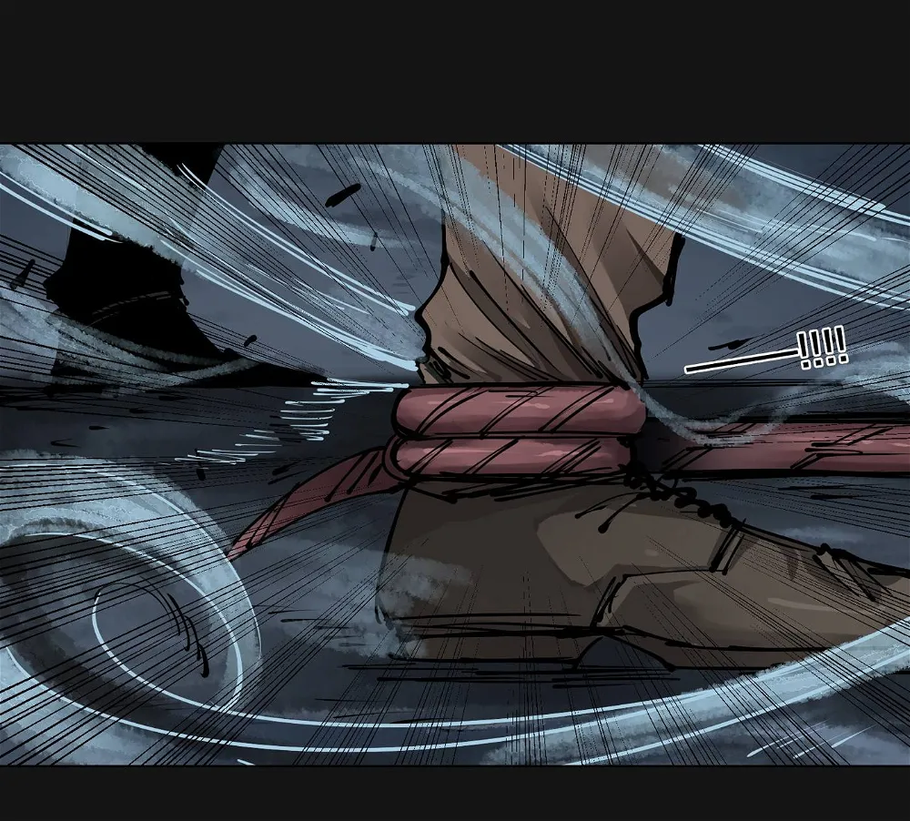 I’m a Human, but More of a Vampire Chapter 106 - page 52
