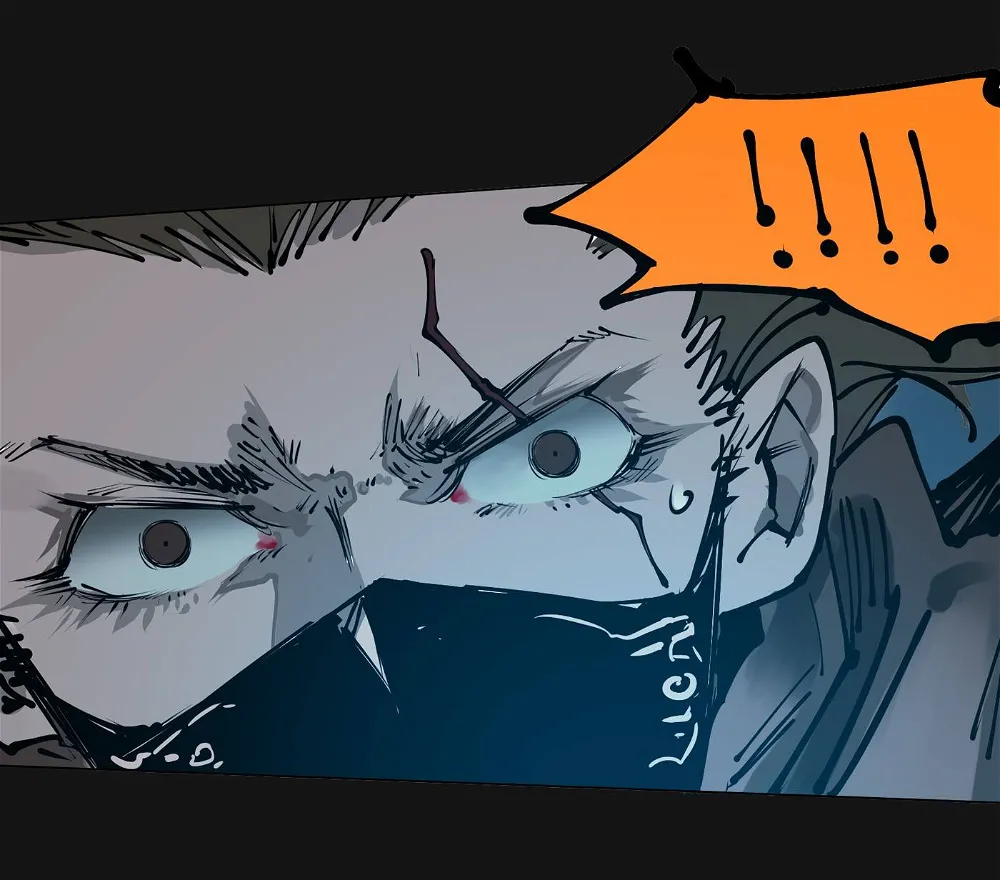 I’m a Human, but More of a Vampire Chapter 106 - page 60