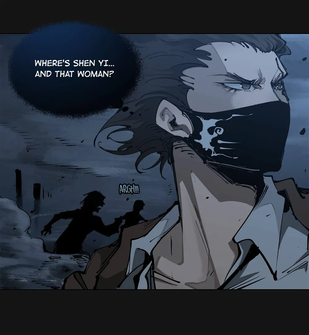 I’m a Human, but More of a Vampire Chapter 105 - page 10