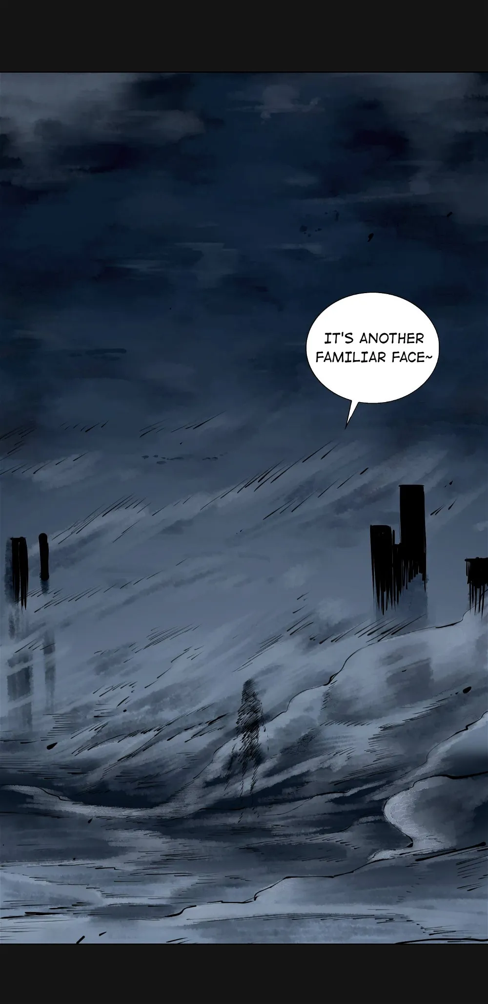 I’m a Human, but More of a Vampire Chapter 105 - page 11
