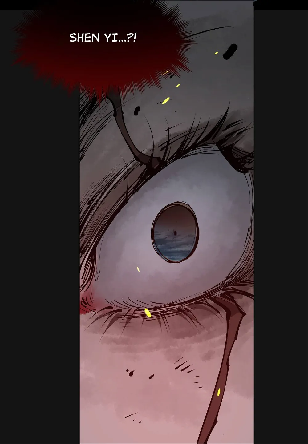 I’m a Human, but More of a Vampire Chapter 105 - page 111