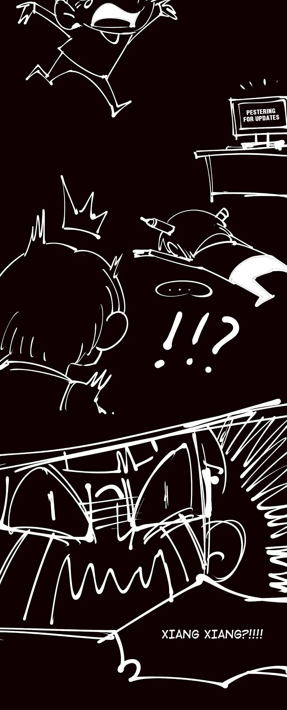 I’m a Human, but More of a Vampire Chapter 105 - page 147