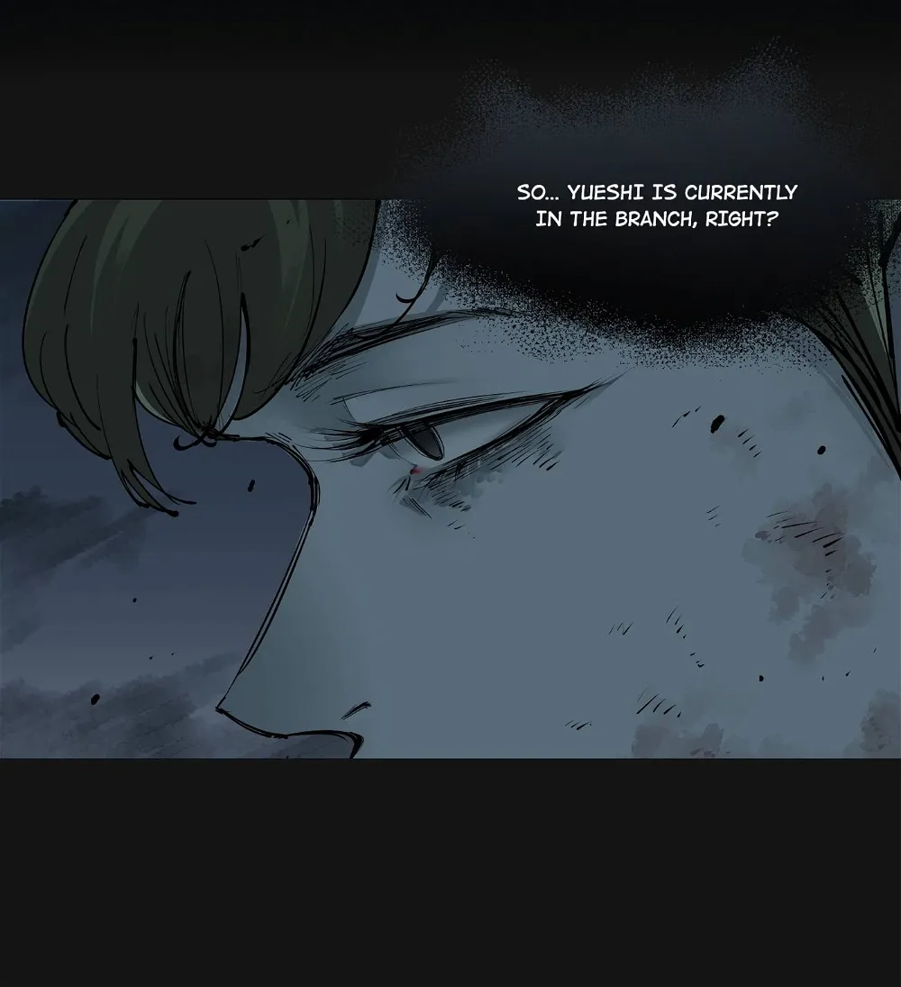 I’m a Human, but More of a Vampire Chapter 105 - page 33