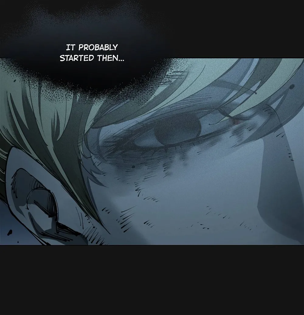 I’m a Human, but More of a Vampire Chapter 105 - page 49