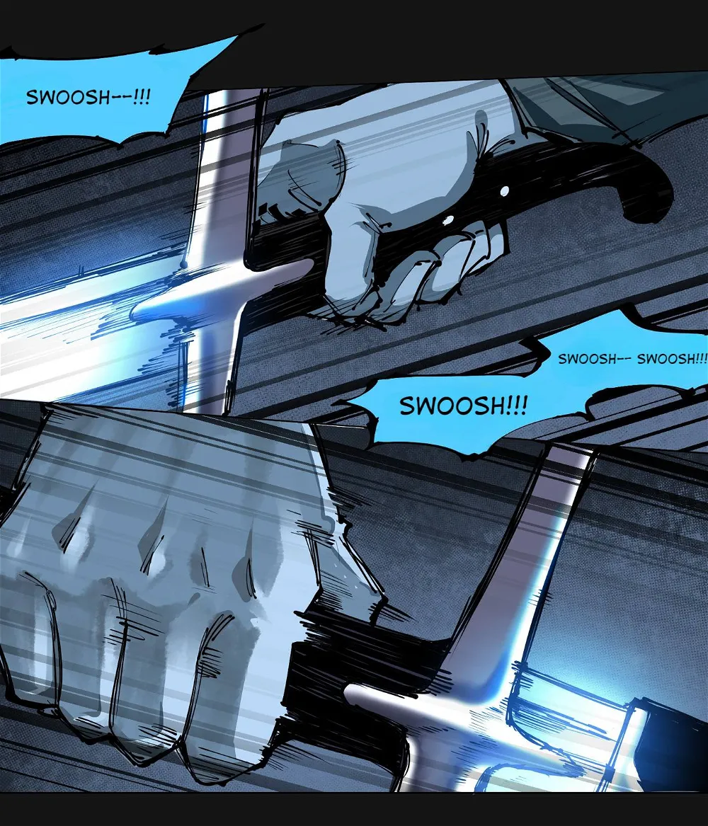 I’m a Human, but More of a Vampire Chapter 105 - page 7