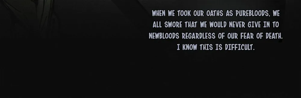I’m a Human, but More of a Vampire Chapter 105 - page 70