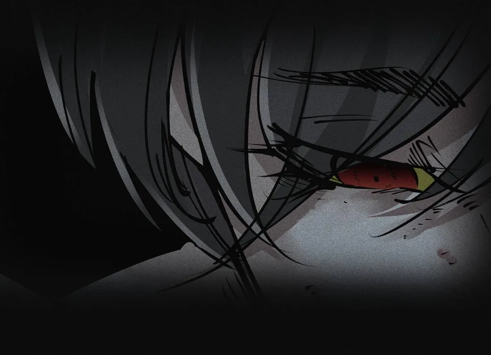 I’m a Human, but More of a Vampire Chapter 105 - page 71