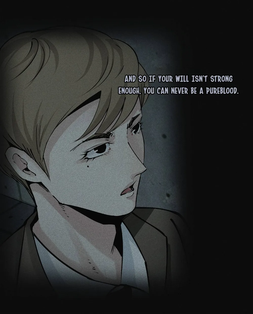 I’m a Human, but More of a Vampire Chapter 105 - page 72