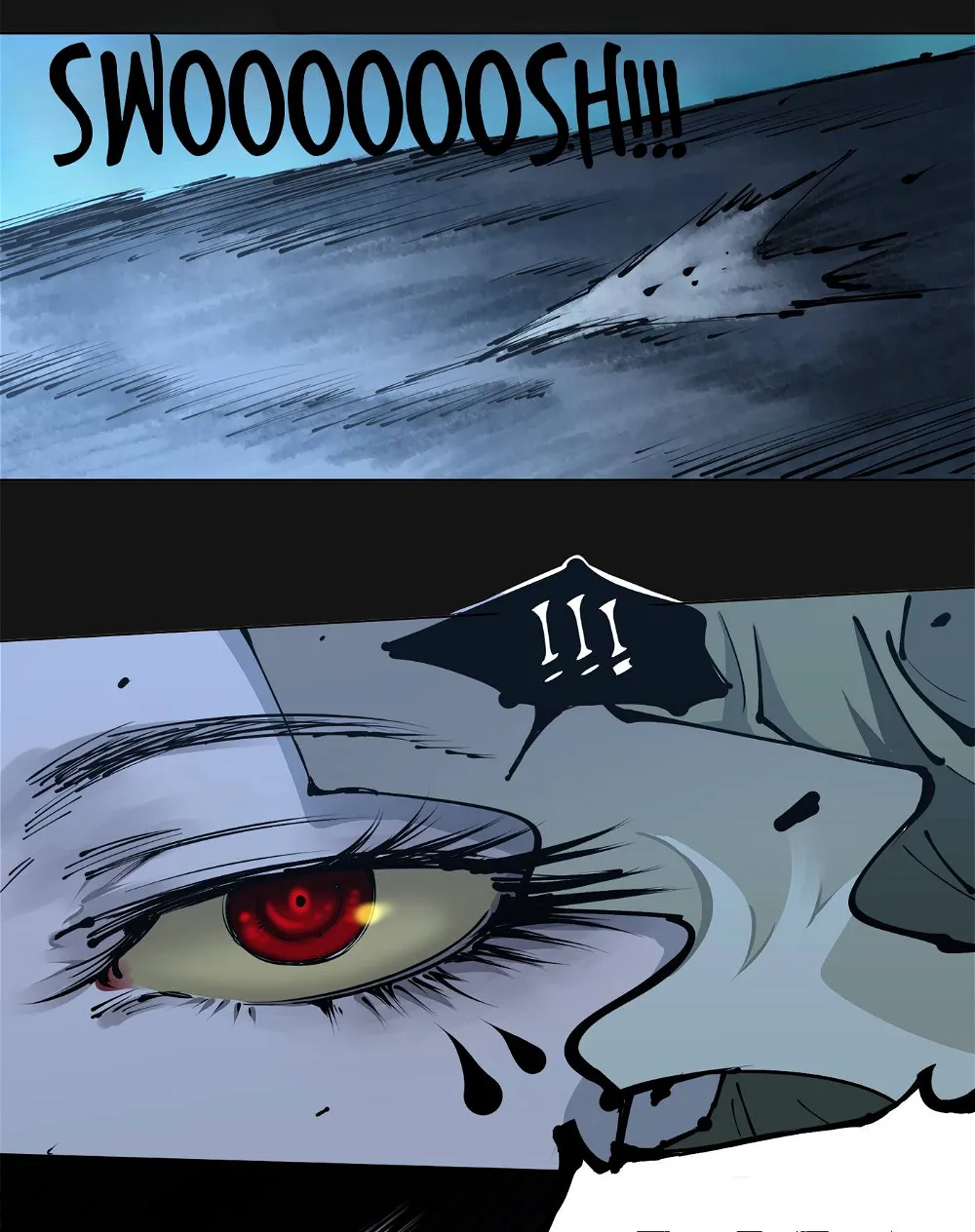 I’m a Human, but More of a Vampire Chapter 105 - page 90