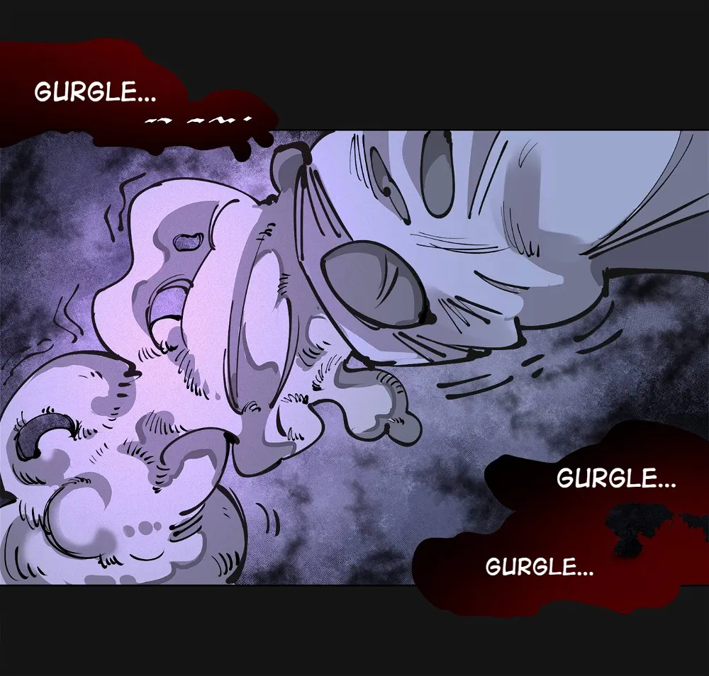 I’m a Human, but More of a Vampire Chapter 105 - page 94