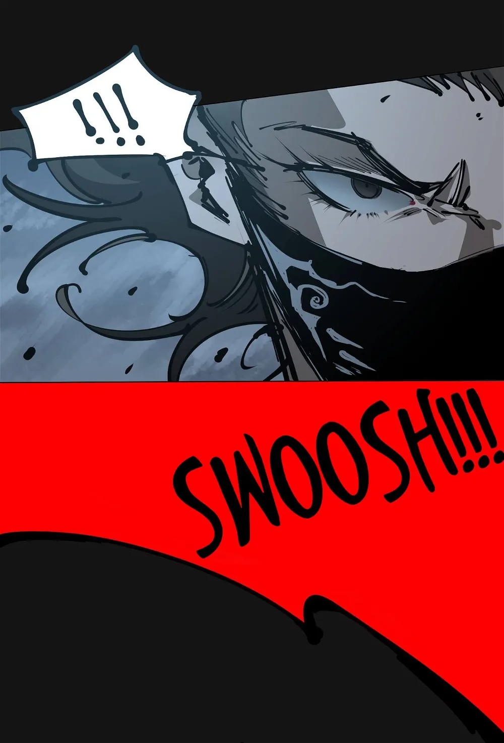 I’m a Human, but More of a Vampire Chapter 105 - page 98