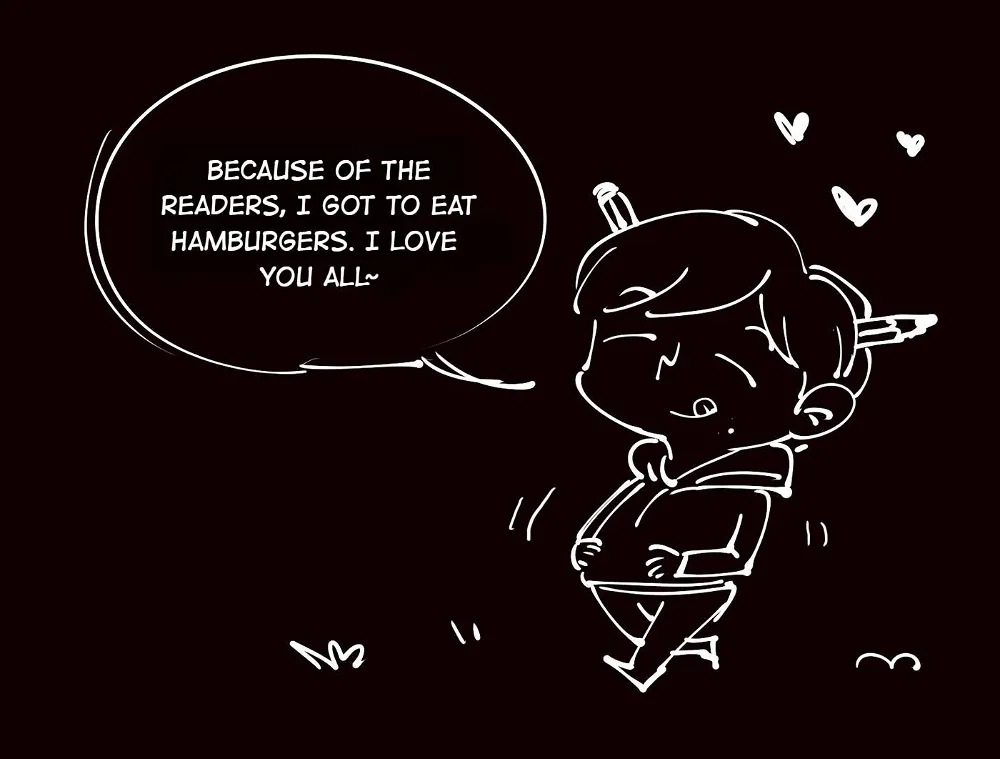 I’m a Human, but More of a Vampire Chapter 104 - page 47