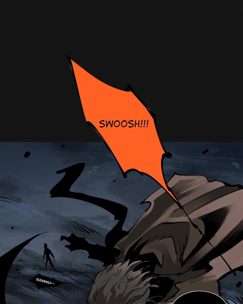 I’m a Human, but More of a Vampire Chapter 103 - page 38