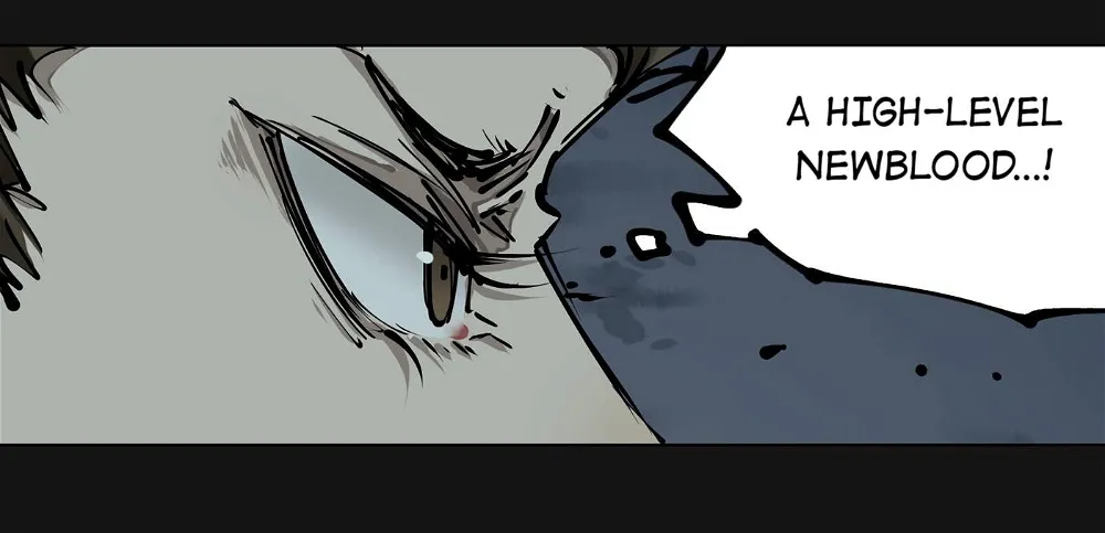 I’m a Human, but More of a Vampire Chapter 103 - page 47