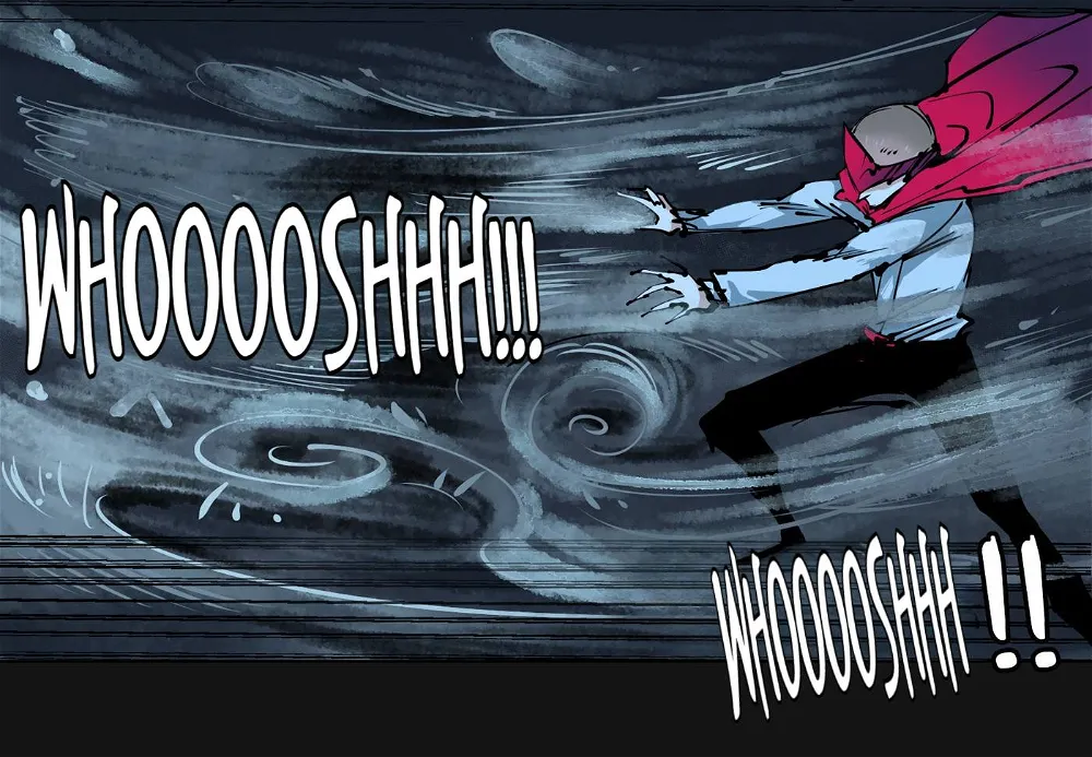I’m a Human, but More of a Vampire Chapter 103 - page 49