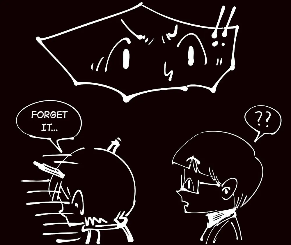 I’m a Human, but More of a Vampire Chapter 103 - page 69