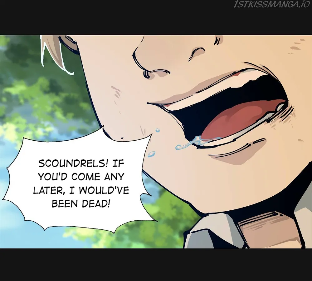I’m a Human, but More of a Vampire Chapter 102 - page 24