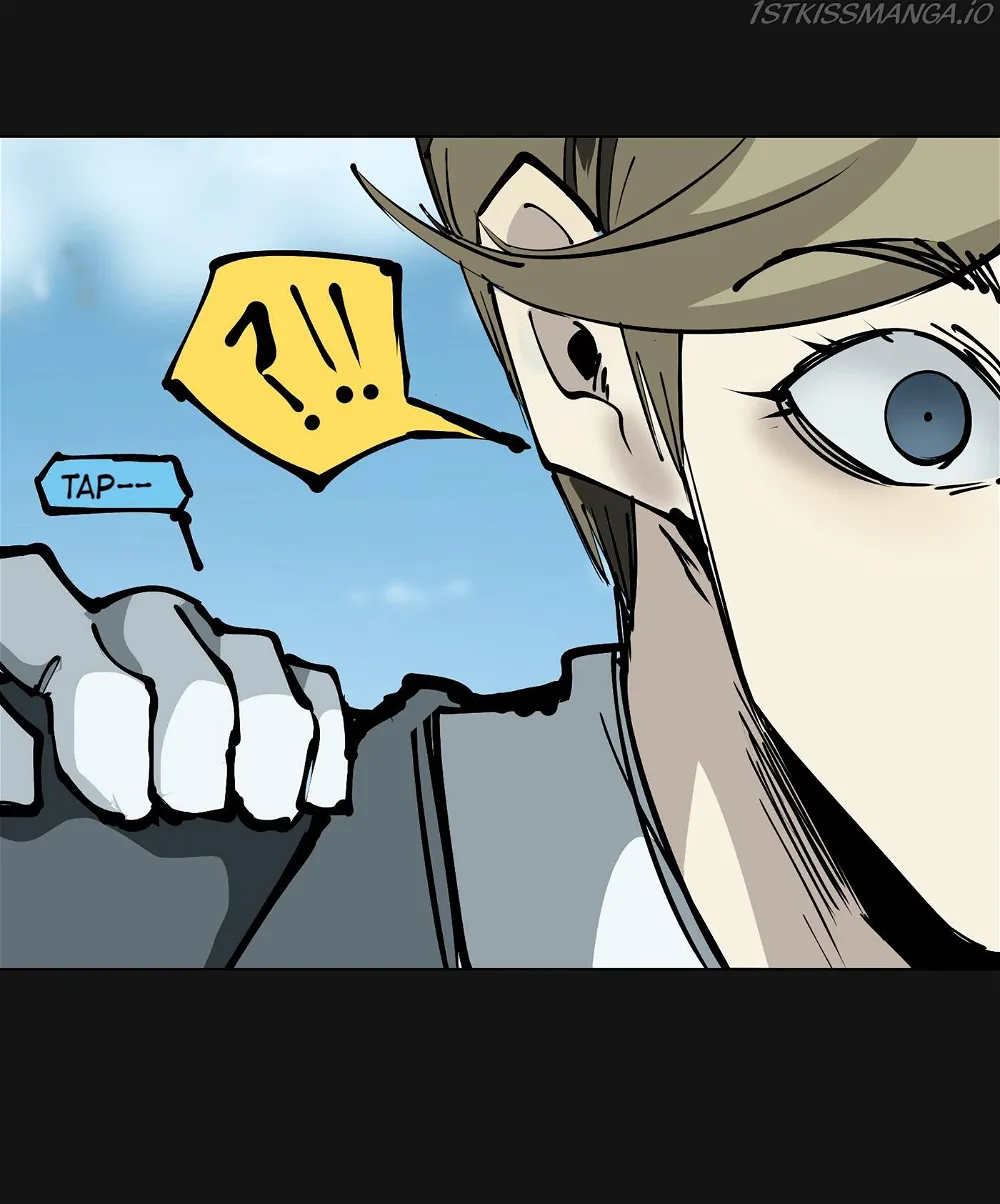 I’m a Human, but More of a Vampire Chapter 102 - page 36