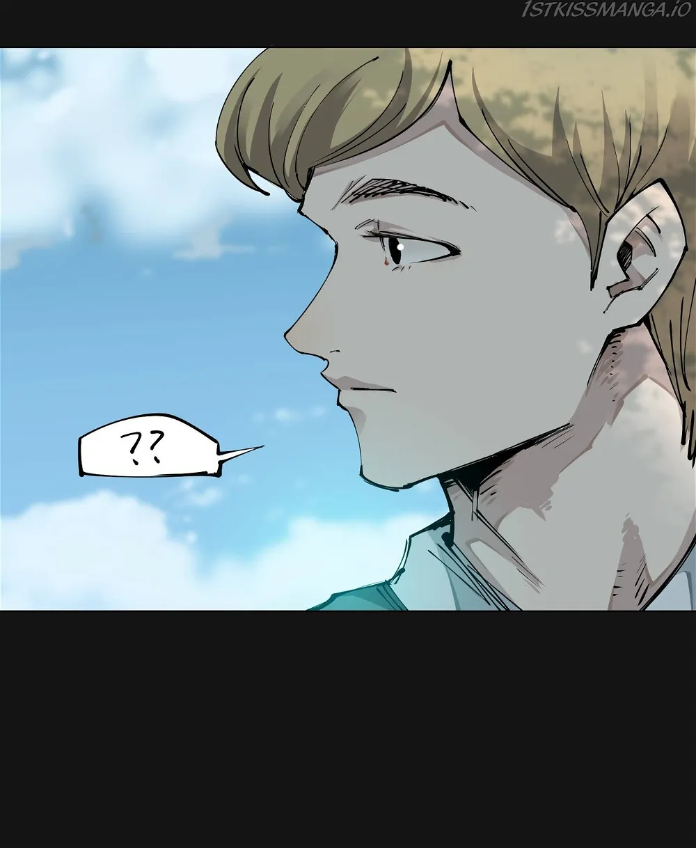 I’m a Human, but More of a Vampire Chapter 102 - page 44
