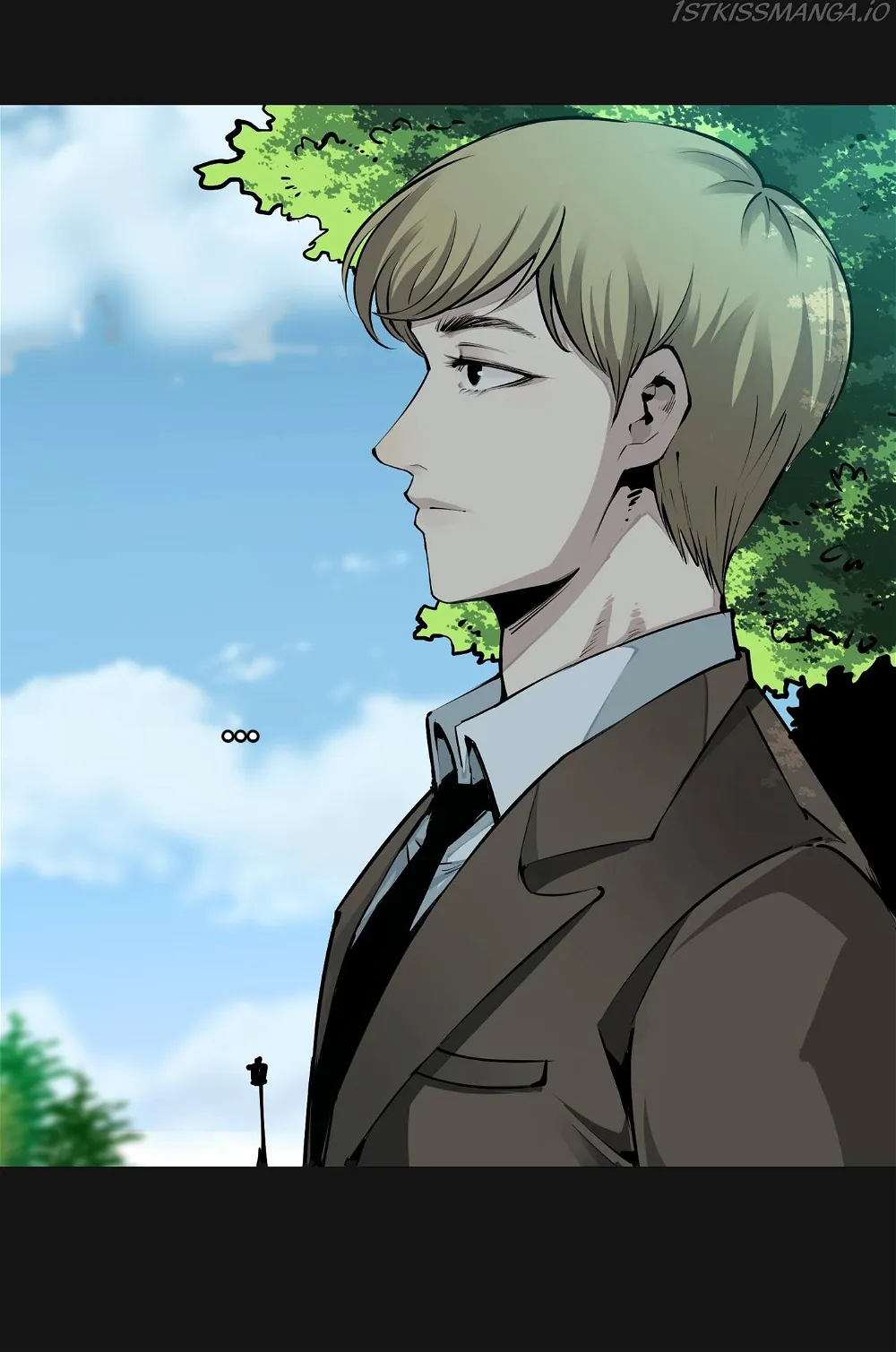 I’m a Human, but More of a Vampire Chapter 102 - page 60