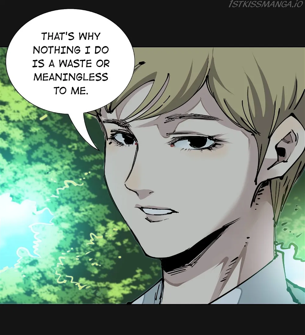 I’m a Human, but More of a Vampire Chapter 102 - page 64