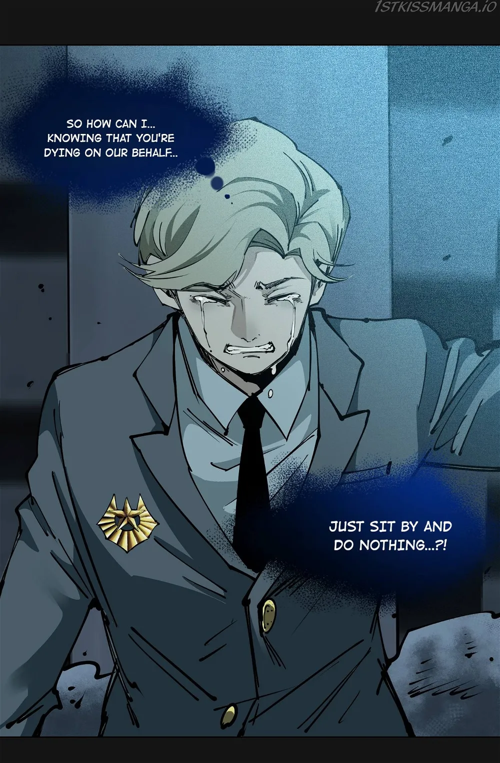 I’m a Human, but More of a Vampire Chapter 102 - page 73