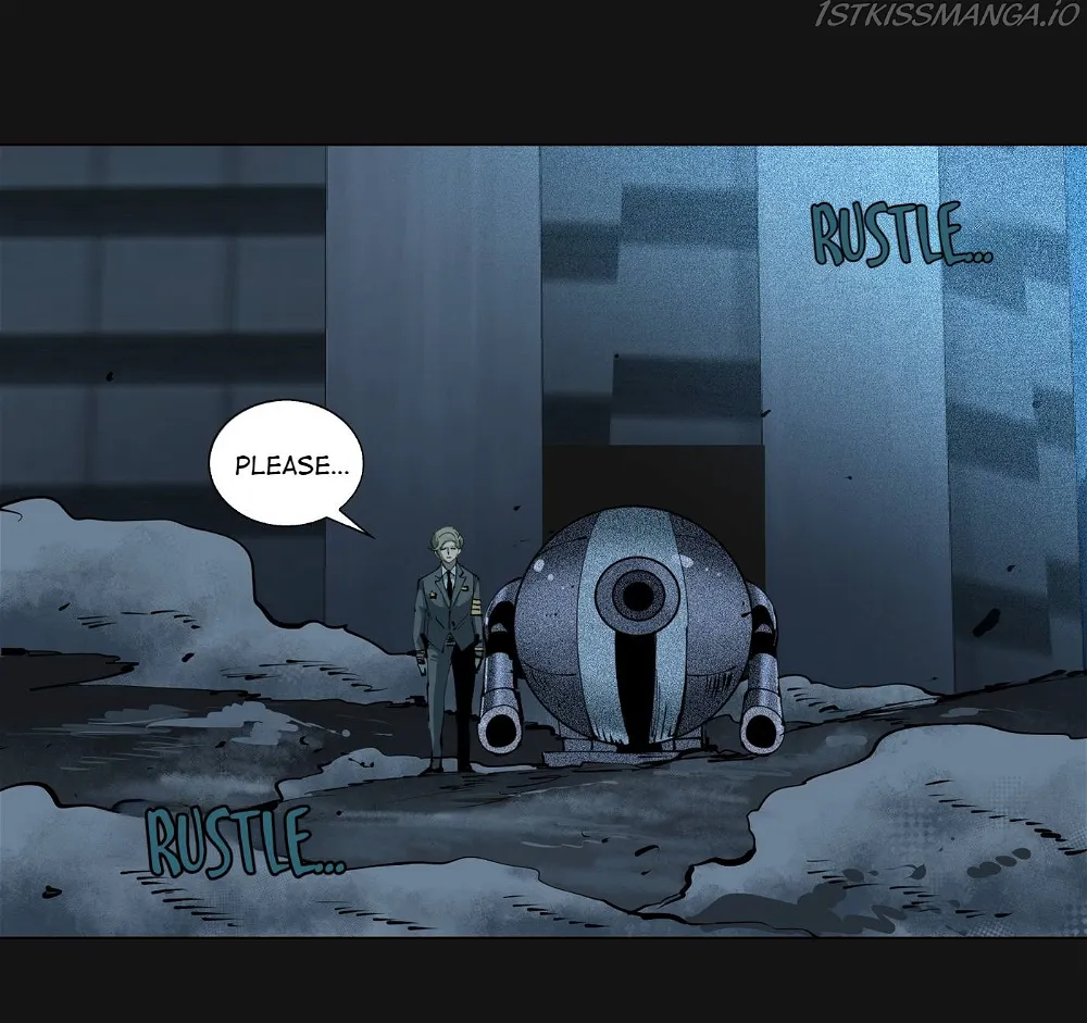 I’m a Human, but More of a Vampire Chapter 102 - page 76