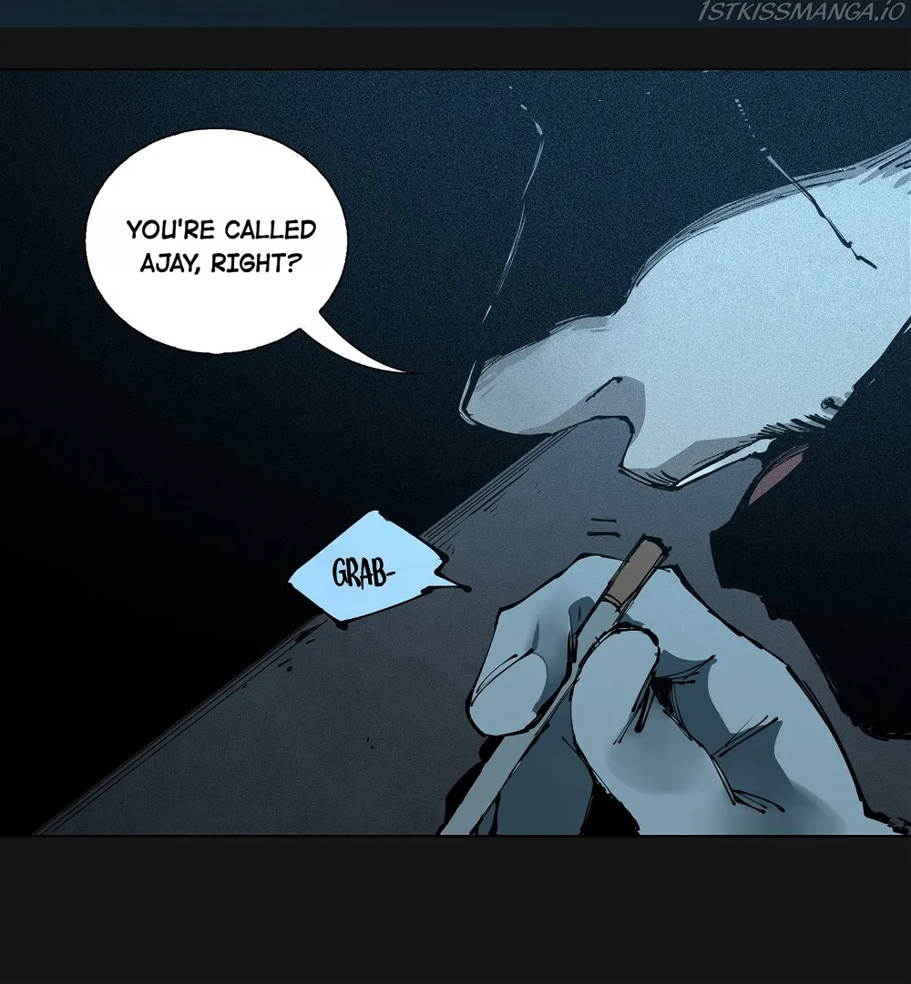 I’m a Human, but More of a Vampire Chapter 101 - page 100