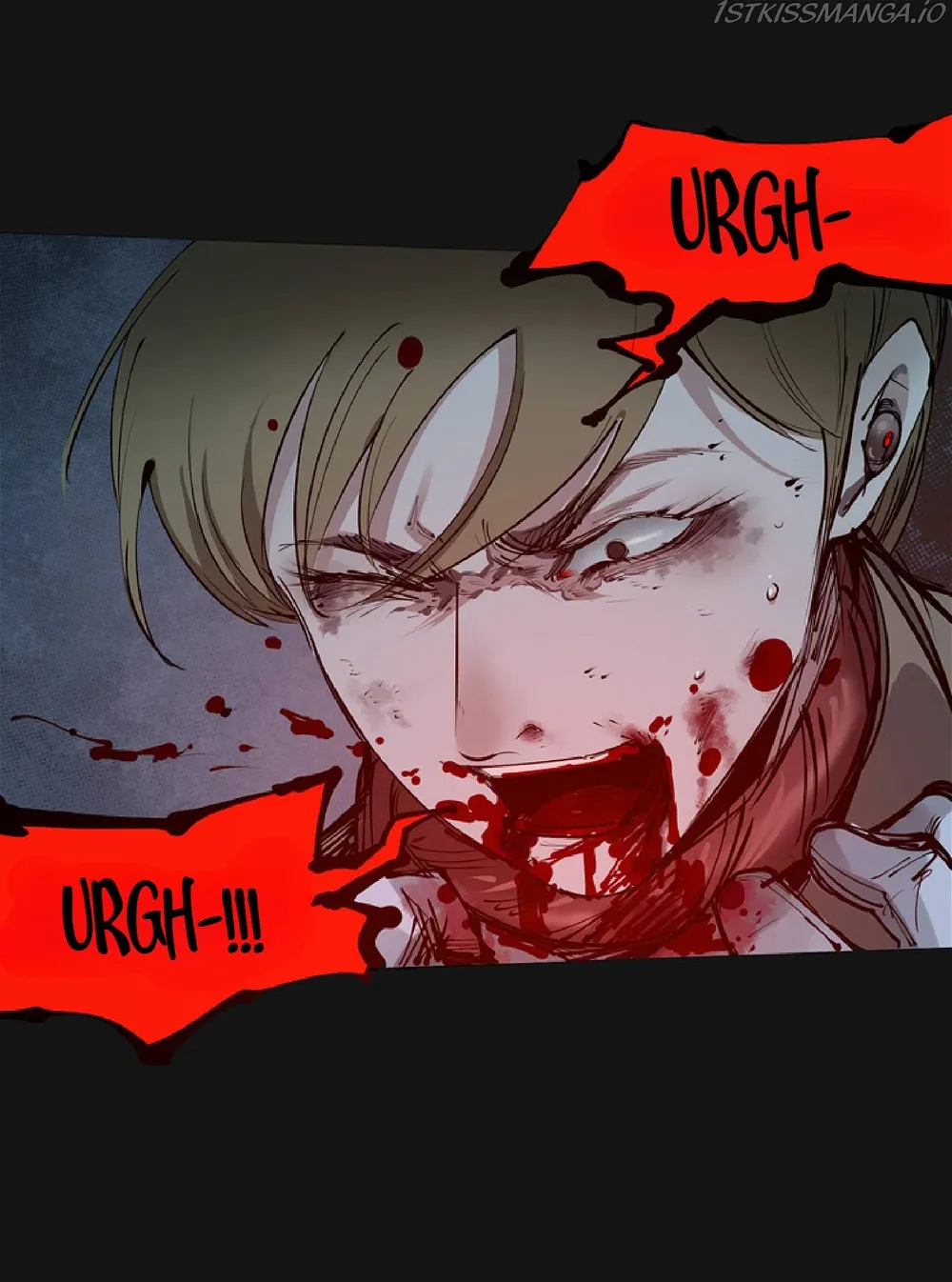 I’m a Human, but More of a Vampire Chapter 101 - page 125