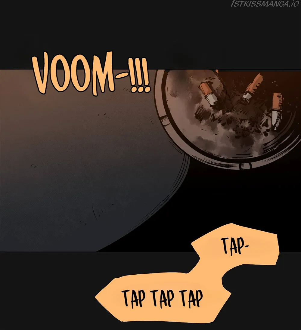 I’m a Human, but More of a Vampire Chapter 101 - page 128