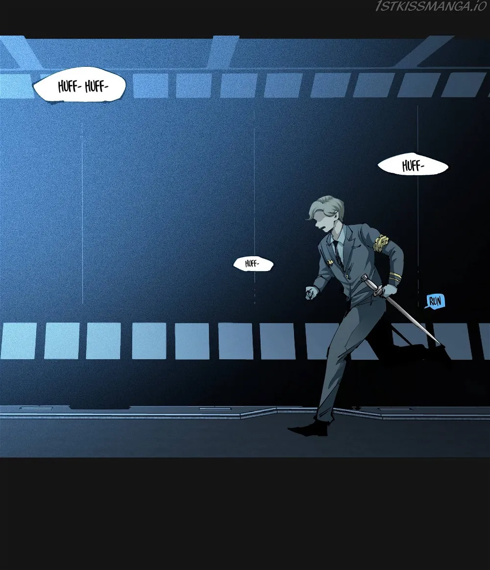 I’m a Human, but More of a Vampire Chapter 101 - page 137