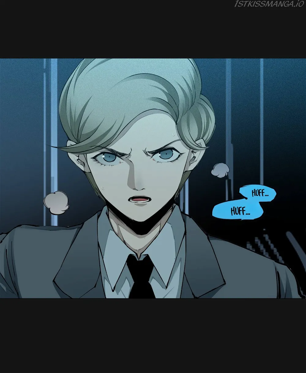 I’m a Human, but More of a Vampire Chapter 101 - page 143