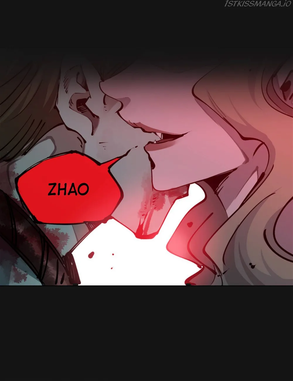 I’m a Human, but More of a Vampire Chapter 101 - page 149