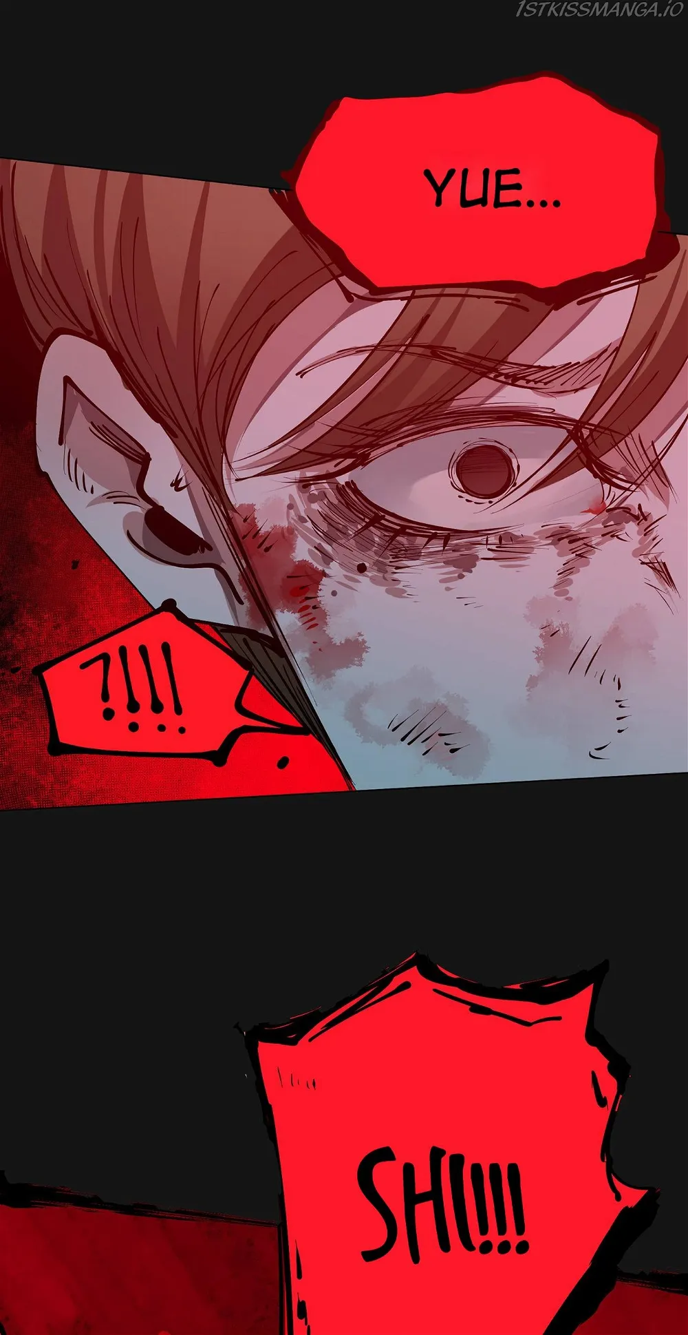I’m a Human, but More of a Vampire Chapter 101 - page 151