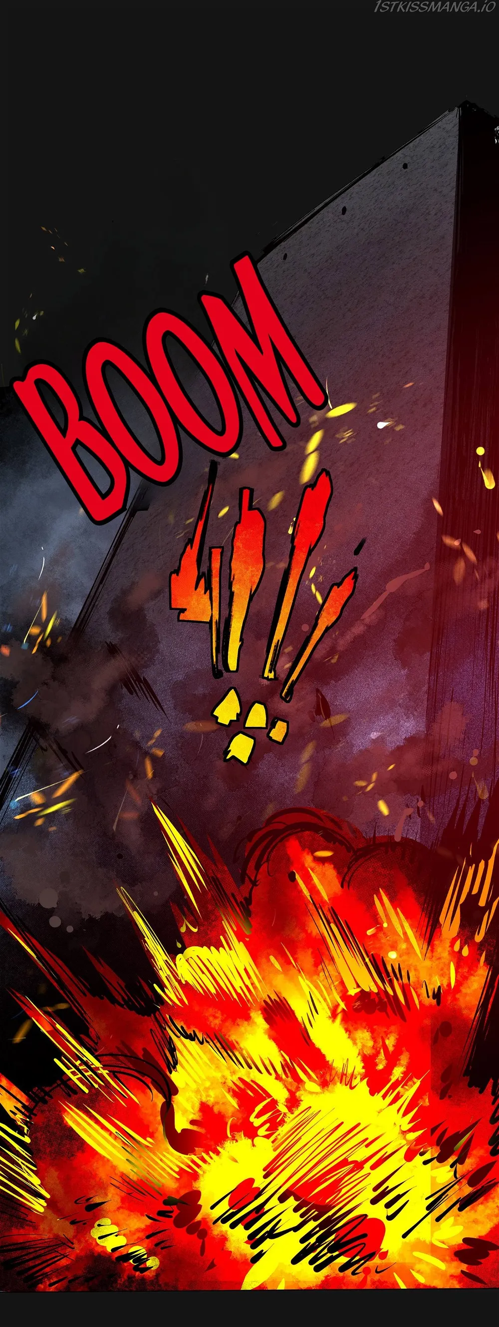 I’m a Human, but More of a Vampire Chapter 101 - page 155